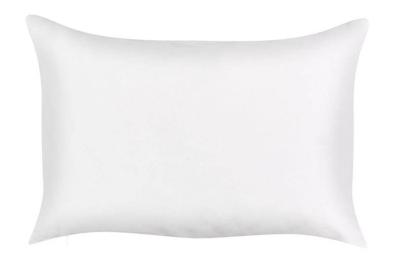 Trepuzzi Udendørspude 42x60 cm - Hvid/Pink - Tekstiler - Pude & plaid - Udendørs puder