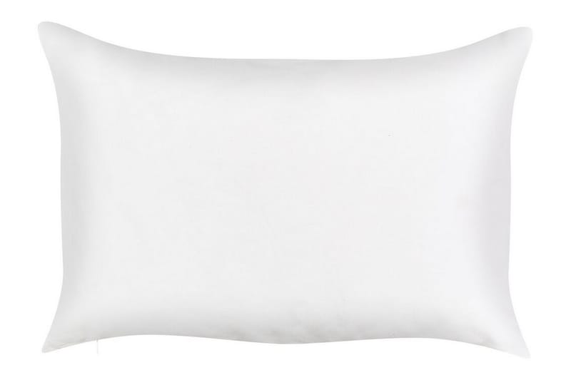 Tricase Udendørspude 42x60 cm - Hvid/Grøn - Tekstiler - Pude & plaid - Udendørs puder