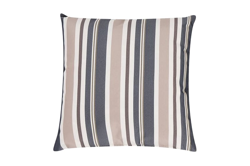 Candeda Havepude 2-pak 40x40 cm, Flerfarvet