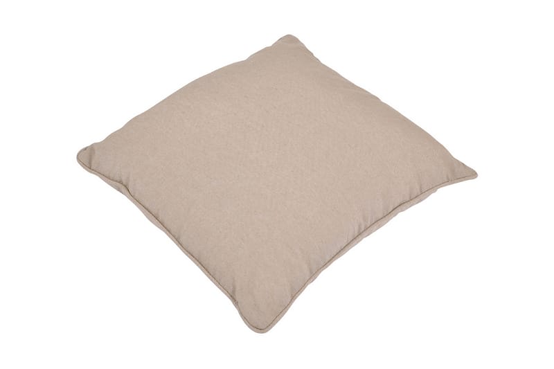 Fritab Standard Dekorationspude 45x45 cm Beige, Fritab