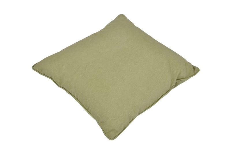 Fritab Standard Dekorationspude 45x45 cm Olivengrøn - Fritab - Tekstiler - Pude & plaid - Udendørs puder