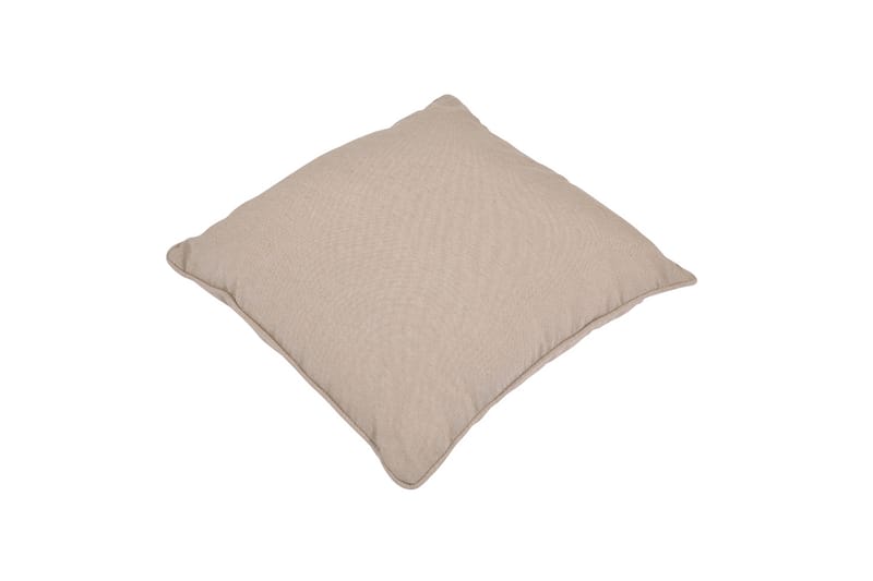 Fritab Standard Dekorationspude 60x60 cm Beige - Fritab - Tekstiler - Pude & plaid - Udendørs puder