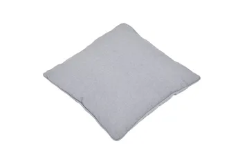 Fritab Standard Dekorationspude 60x60 cm Lysegrå
