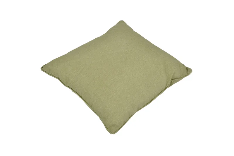 Fritab Standard Dekorationspude 60x60 cm Olivengrøn, Fritab