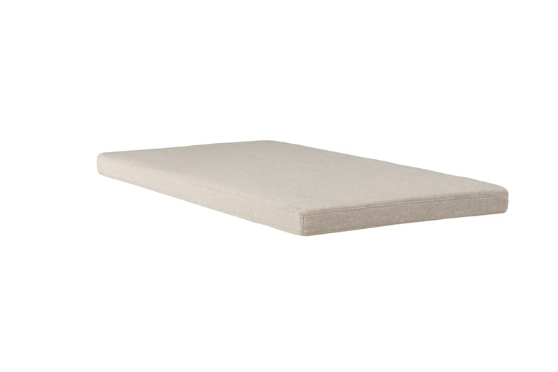 Nice Stoledyne 120x60 cm 6xBeige - Venture Home - Tekstiler - Sædehynder