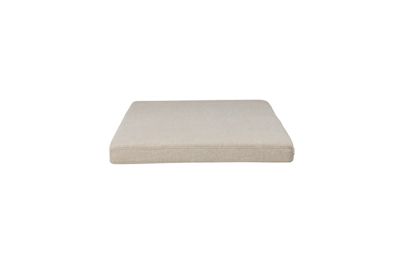 Nice Stoledyne 120x60 cm 6xBeige - Venture Home - Tekstiler - Sædehynder