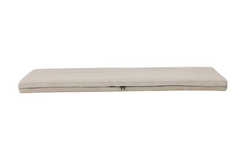 Nice Stoledyne 120x60 cm 6xBeige - Venture Home - Tekstiler - Sædehynder