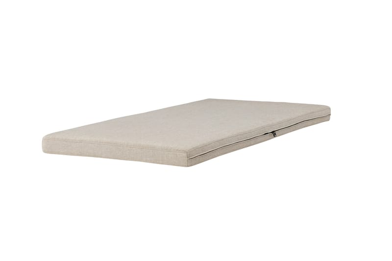 Stolehynde Venture Home Nice stolehynde 120x60 cm 6x beige Beige - Tekstiler - Sædehynder