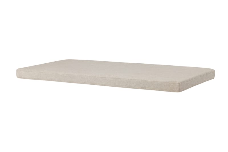 Stolehynde Venture Home Nice stolehynde 120x60 cm 6x beige Beige - Tekstiler - Sædehynder