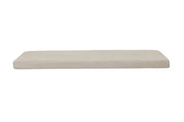 Stolehynde Venture Home Nice stolehynde 120x60 cm 6x beige Beige - Tekstiler - Sædehynder