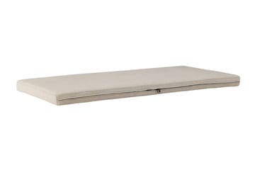 Stolehynde Venture Home Nice stolehynde 120x60 cm 6x beige Beige - Tekstiler - Sædehynder