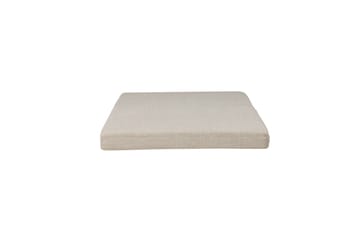 Stolehynde Venture Home Nice stolehynde 120x60 cm 6x beige Beige - Tekstiler - Sædehynder