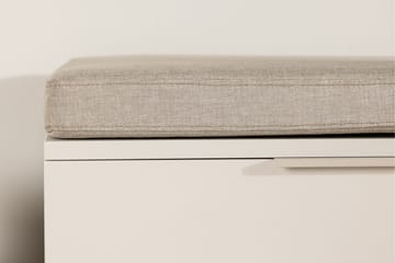 Stolehynde Venture Home Nice stolehynde 120x60 cm 6x beige Beige - Tekstiler - Sædehynder