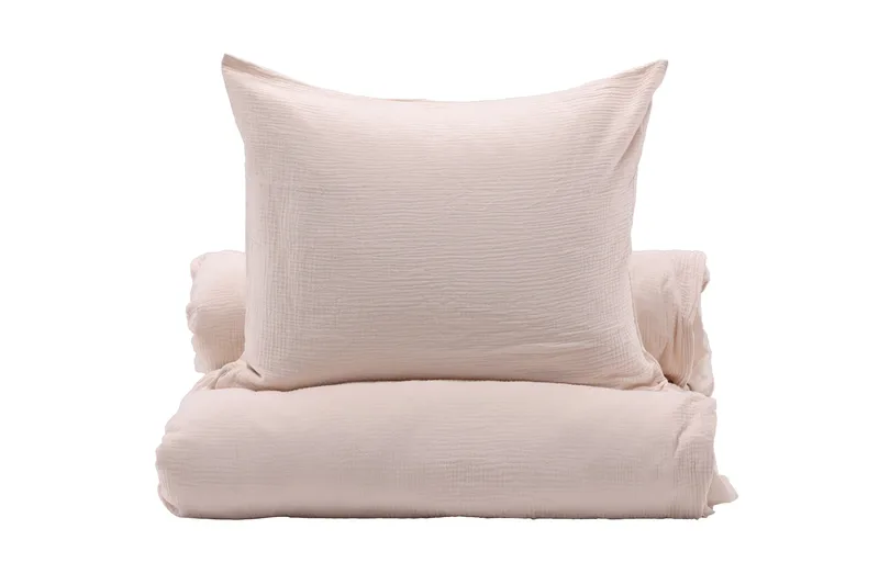 Mila Sengesæt, Lys rosa