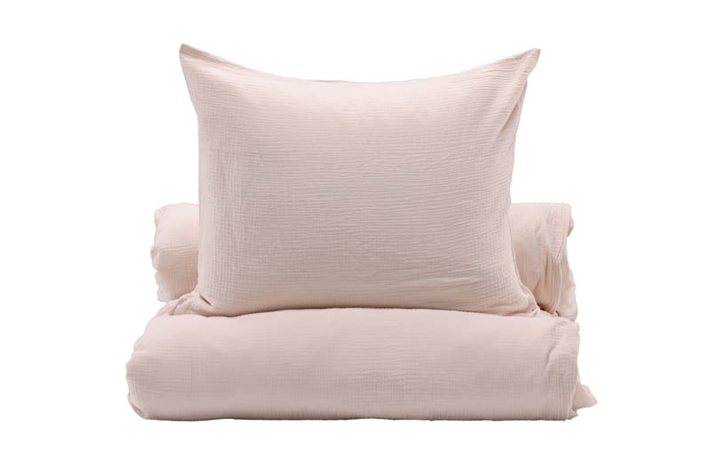 Mila Sengesæt, Lys rosa