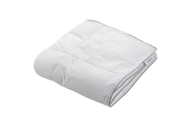 Børnetæppe Luksusfiber, 70 x 80 cm (ekstra varm)