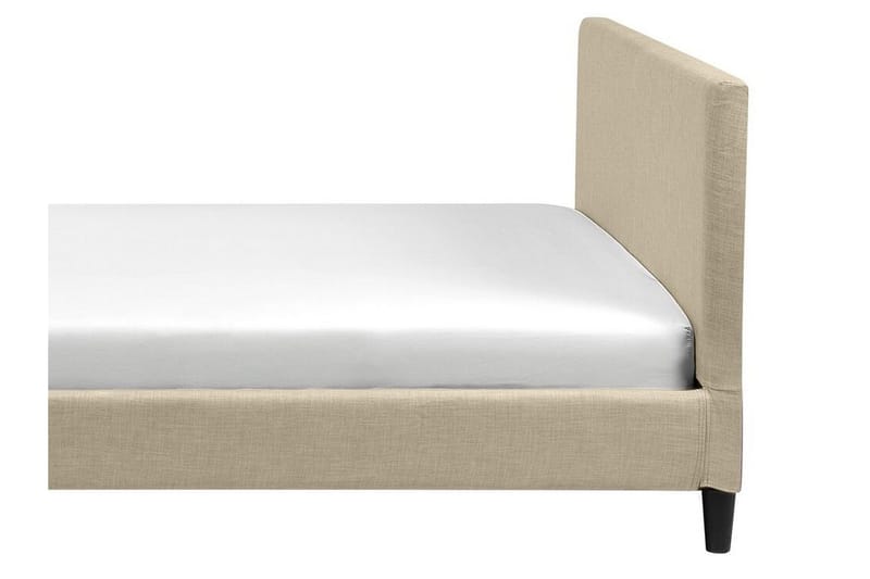 Bossom seng dækker 160x200 cm - Beige - Tekstiler - Sengetøj - Kappelagen & kantbetræk - Kappelagen kontinentalseng