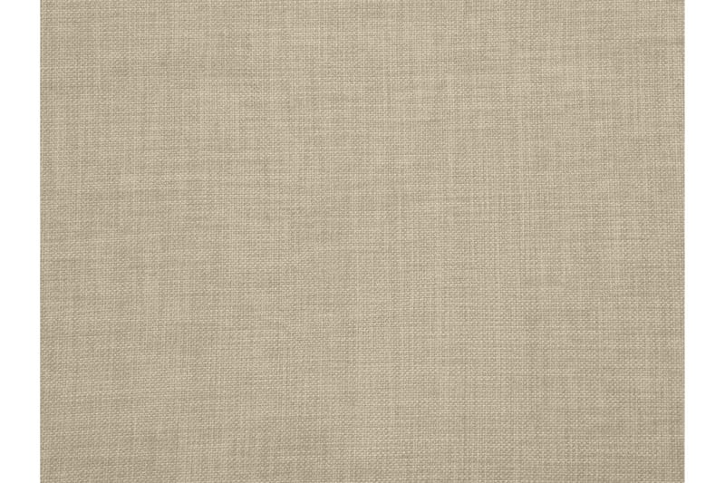 Bossom seng dækker 160x200 cm - Beige - Tekstiler - Sengetøj - Kappelagen & kantbetræk - Kappelagen kontinentalseng