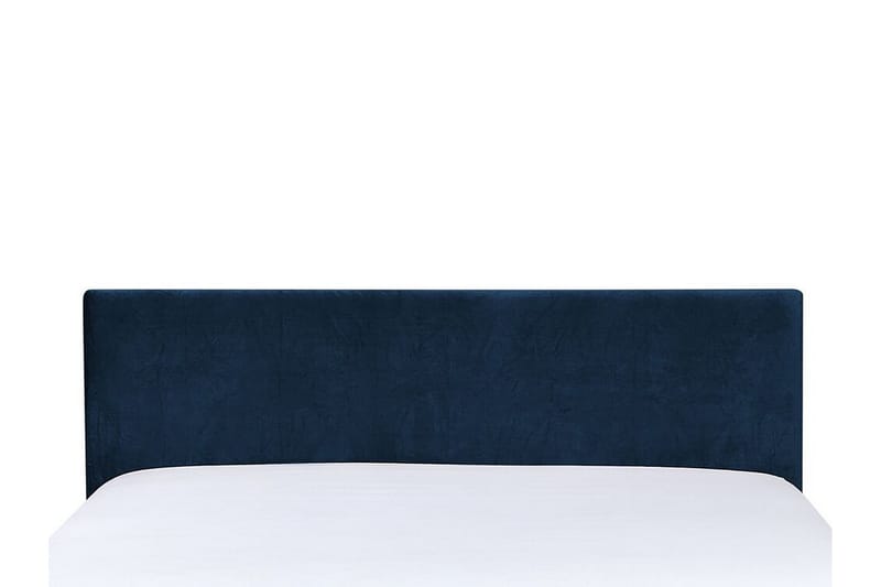 Bossom seng dækker 160x200 cm - Blå - Tekstiler - Sengetøj