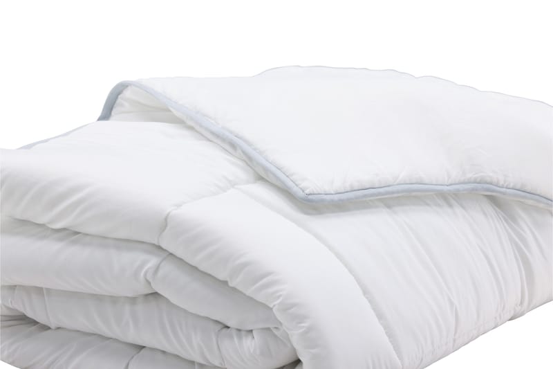 Alice Dyne - Hvid - Tekstiler - Sengetøj - Dyne