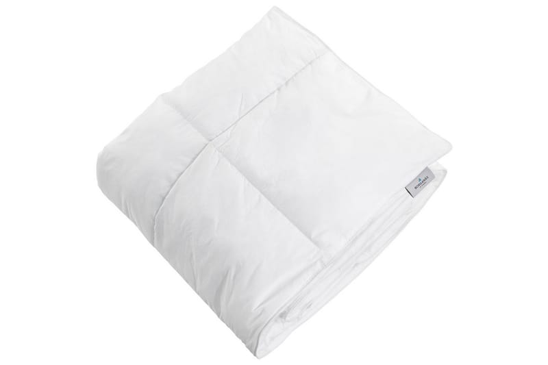 Dyne Hoteldyne 220 x 210 cm - Franzén - Tekstiler - Sengetøj - Dyne - Dobbeltdyne