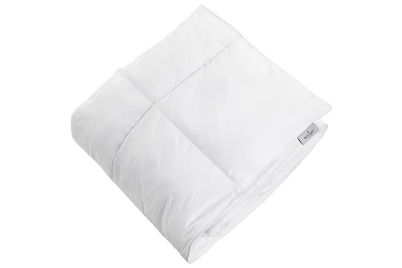 Dyne Hoteldyne 220 x 210 cm - Franzén - Tekstiler - Sengetøj - Dyne - Dobbeltdyne