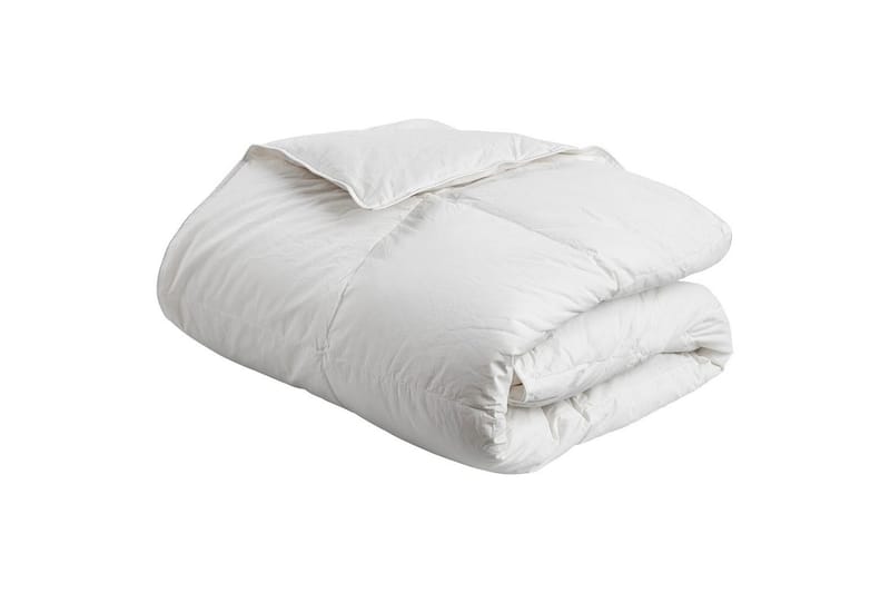 Dyne Dundyne 150 x 210 cm, Mellemvarm 600 g