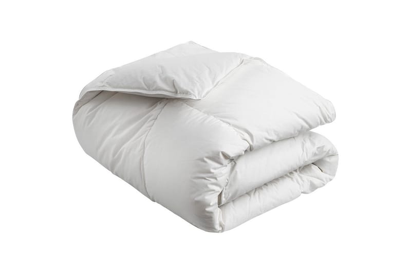 Dyne Dundyne 220 x 210 cm, Hvit