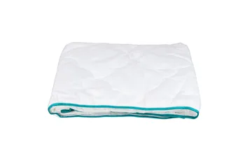 Tencel Eve tæppe 200x220 cm - Tekstiler - Sengetøj - Dyne