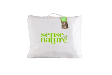 Tencel Eve tæppe 200x220 cm - Tekstiler - Sengetøj - Dyne
