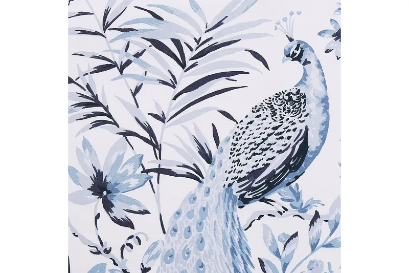 Dynebetrækssæt Ballard 200x135 cm - 200x135 cm - Tekstiler - Sengetøj - Sengesæt & dynesæt