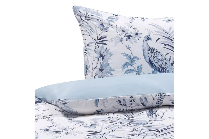 Dynebetrækssæt Ballard 220x155 cm, 220x155 cm