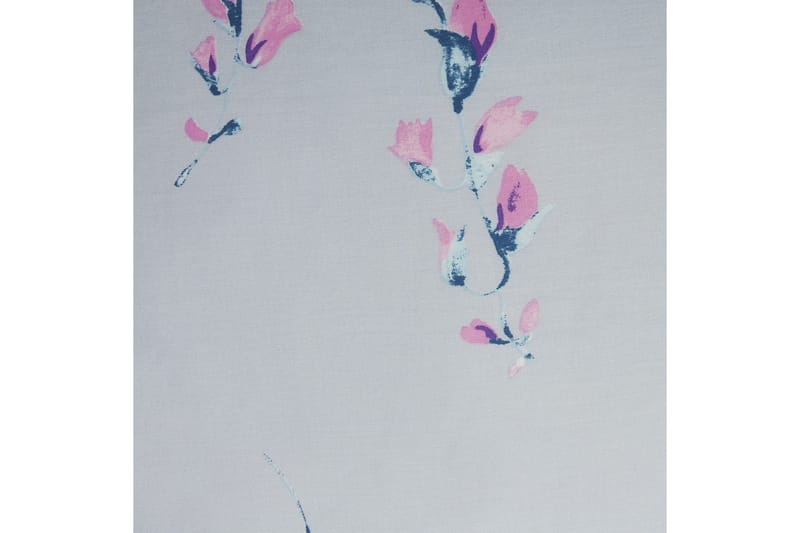 Dynebetrækssæt Evergreen 220x155 cm - 220x155 cm - Tekstiler - Sengetøj - Dyne