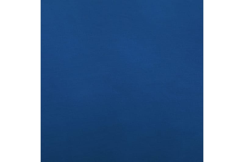 Dynebetrækssæt Harmonridge Blå, 200x135 cm - Blå, 200x135 cm - Tekstiler - Sengetøj - Dyne