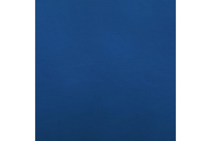 Dynebetrækssæt Harmonridge Blå, 220x155 cm - Blå, 220x155 cm - Tekstiler - Sengetøj - Sengesæt & dynesæt