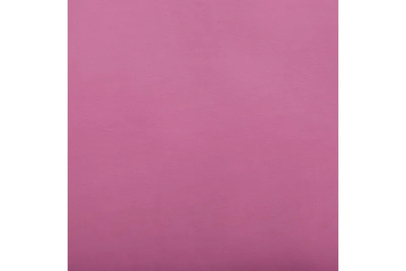 Dynebetrækssæt Harmonridge Rosa, 220x155 cm - Rosa, 220x155 cm - Tekstiler - Sengetøj - Sengesæt & dynesæt