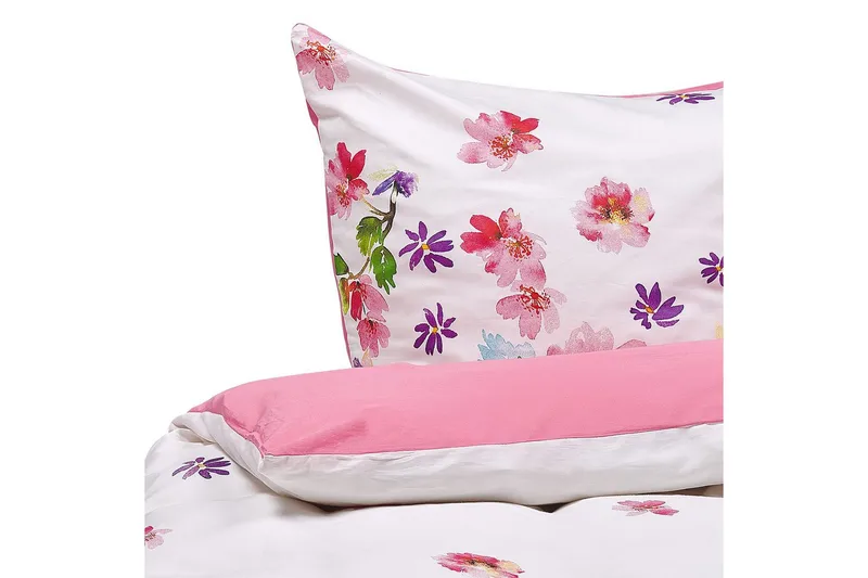 Dynebetrækssæt Larynhill 220x155 cm, 220x155 cm