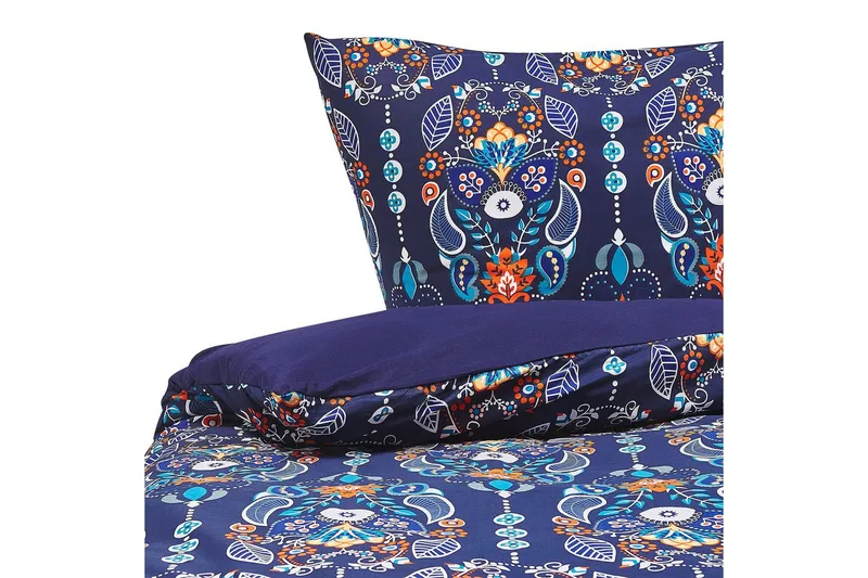 Dynebetrækssæt Madrona 200x135 cm, 200x135 cm