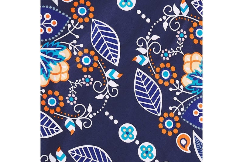 Dynebetrækssæt Madrona 220x155 cm - 220x155 cm - Tekstiler - Sengetøj - Sengesæt & dynesæt