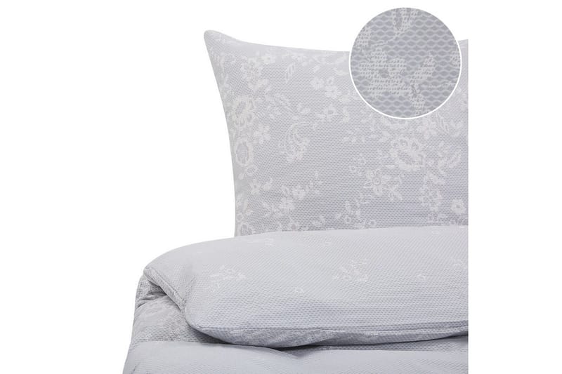 Dynebetrækssæt Morningside 200x135 cm, 200x135 cm