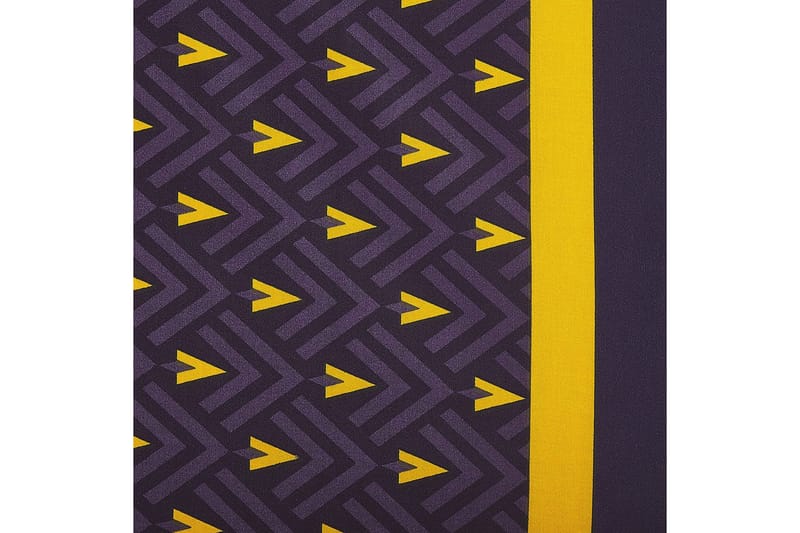 Dynebetrækssæt Wallingford 220x155 cm - 220x155 cm - Tekstiler - Sengetøj - Dyne