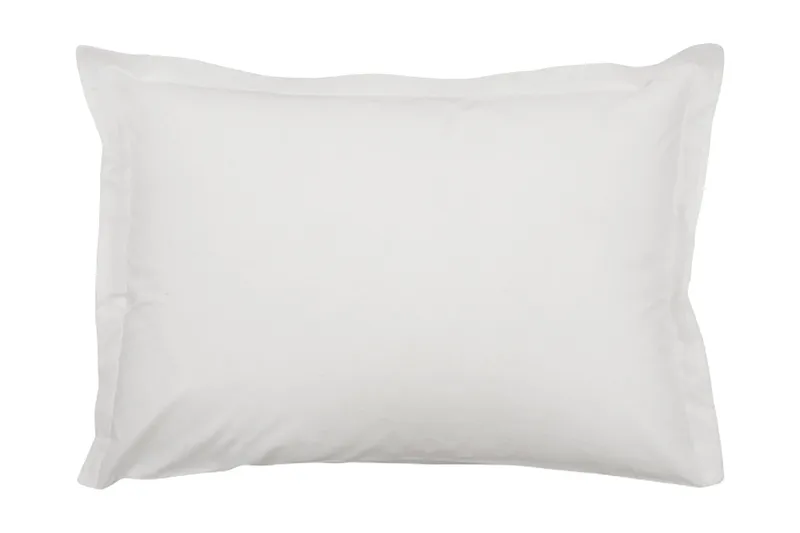 Amore Pudebetræk 50x60 cm, Hvid
