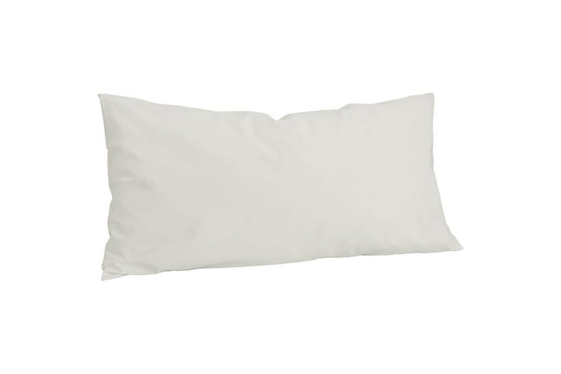 Pudebetræk Borganäs of Sweden, 50 x 90 cm, Linned