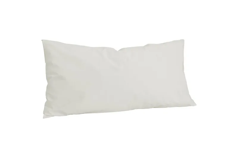 Pudebetræk Borganäs of Sweden, 50 x 90 cm, Linned