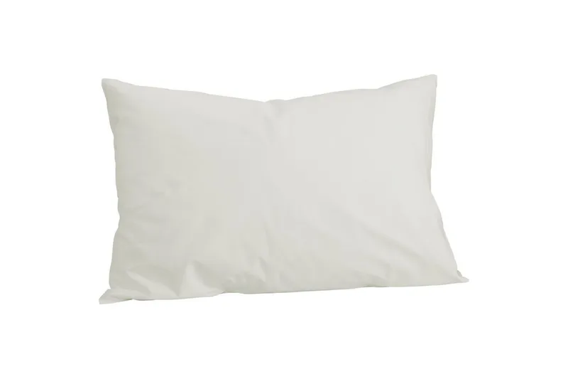 Pudebetræk Borganäs of Sweden, 65 x 90 cm, Linned