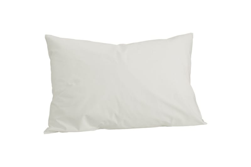 Pudebetræk Borganäs of Sweden, 65 x 90 cm, Linned