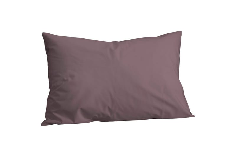 Pudebetræk Borganäs of Sweden, 65 x 90 cm, Syren