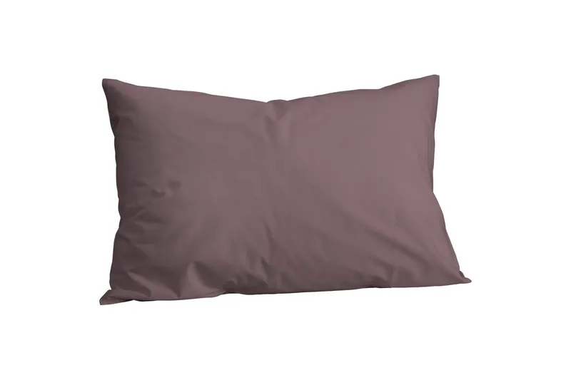 Pudebetræk Borganäs of Sweden, 65 x 90 cm, Syren