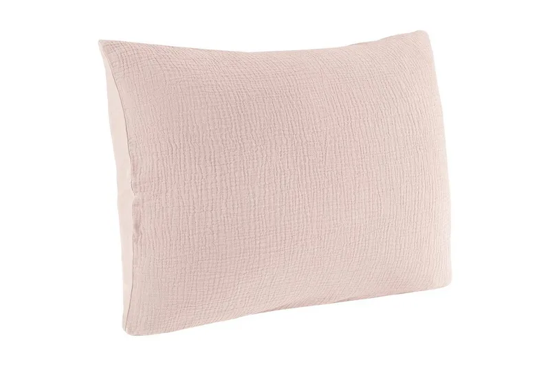 Pudebetræk Rolling 50 x 60 cm, Rosa