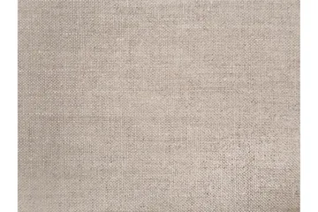 Ava Sengekappe 160x200 cm - Beige - Tekstiler - Sengetøj - Kappelagen & kantbetræk - Kappelagen dobbeltseng